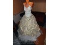 Продам свадебное платье в городе Сыктывкар, фото 1, Коми