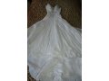 продам свадебное платье в городе Туапсе, фото 1, Краснодарский край