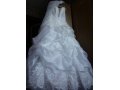 Продам свадебное платье!!! в городе Муром, фото 1, Владимирская область