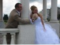 Прокат свадебного европейского платья в городе Владикавказ, фото 1, Северная Осетия-Алания