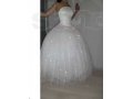 Продам свадебное платье в городе Серов, фото 1, Свердловская область