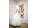 Шикарное свадебное платье для беременной невесты) в городе Иркутск, фото 1, Иркутская область