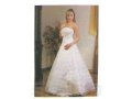 продам роскошное свадебное платье в городе Брянск, фото 1, Брянская область