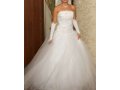 Продам свадебное платье в городе Дзержинск, фото 1, Нижегородская область