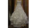 Срочно продам свадебное платье! в городе Иваново, фото 1, Ивановская область
