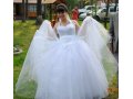 Продам свадебное платье в городе Заречный, фото 4, Свердловская область