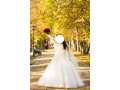 Продам свадебное платье в городе Георгиевск, фото 1, Ставропольский край