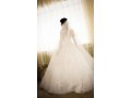 Продам свадебное платье в городе Георгиевск, фото 2, стоимость: 15 000 руб.