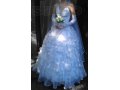 Продаю свадебное платье р.44-46 в городе Таганрог, фото 1, Ростовская область