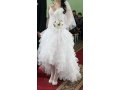 свадебное платье в городе Азнакаево, фото 1, Татарстан