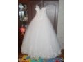 Продам красивое пышное свадебное платье в городе Иваново, фото 1, Ивановская область