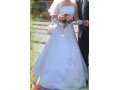 Свадебное платье 44-46, перчатки, сумочка в городе Дзержинск, фото 1, Нижегородская область
