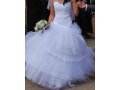 Продам Свадебное платье в городе Саратов, фото 1, Саратовская область