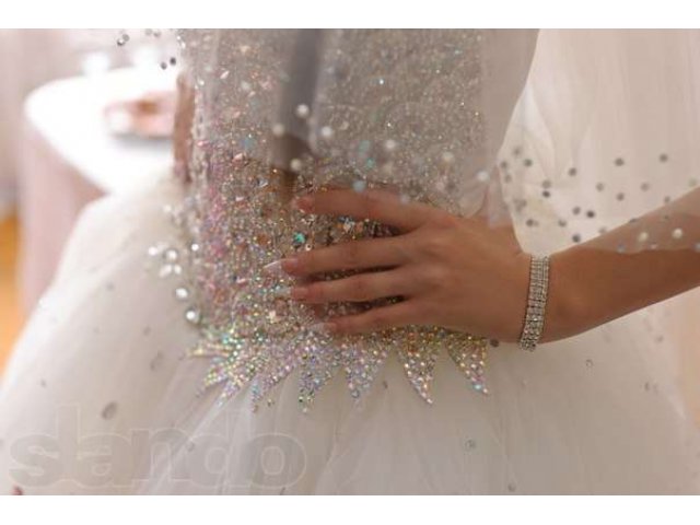 свадебное платье в городе Люберцы, фото 1, Свадебные платья
