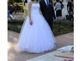 Продам свадебное платье и шубку! в городе Армавир, фото 2, стоимость: 11 000 руб.