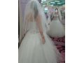 продам новое свадебное платье в городе Клин, фото 3, Свадебные платья