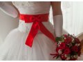 Стильное свадебное платье в городе Кострома, фото 1, Костромская область