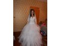 продам свадебное платье в городе Осинники, фото 1, Кемеровская область