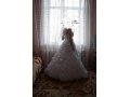 Свадебное платье в отличном состоянии в городе Лакинск, фото 1, Владимирская область