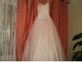 Продам свадебное платье недорого в городе Нижний Тагил, фото 1, Свердловская область