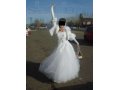 Продам свадебное платье в городе Чита, фото 1, Забайкальский край