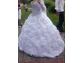 Свадебное платье в городе Брянск, фото 1, Брянская область