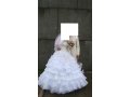 Свадебное платье в городе Нижневартовск, фото 1, Ханты-Мансийский автономный округ