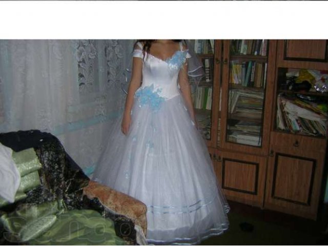 Продам свадебное платье в городе Ростов-на-Дону, фото 1, Свадебные платья