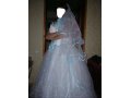Продам свадебное платье в городе Ростов-на-Дону, фото 2, стоимость: 5 000 руб.