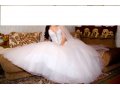 Продам красивое свадебное платье в городе Сызрань, фото 1, Самарская область