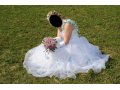 Продаю свадебное платье в городе Красногорск, фото 2, стоимость: 5 000 руб.