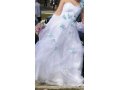 Продаю свадебное платье в городе Красногорск, фото 4, Московская область