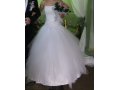 Продам свадебное платье р.40-44 в городе Иваново, фото 1, Ивановская область
