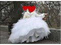 Свадебное платье+подарок!!! в городе Брянск, фото 3, Свадебные платья