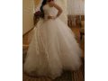 Продам свадебное платье в городе Майкоп, фото 1, Адыгея
