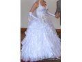 Свадебное платье в городе Железногорск, фото 1, Курская область