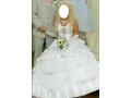 свадебное платье в городе Находка, фото 1, Приморский край