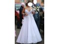 Свадебное платье в городе Верхняя Салда, фото 1, Свердловская область