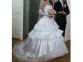Продам свадебное платье в городе Таганрог, фото 1, Ростовская область