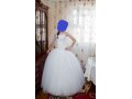 Продам свадебное платье в городе Балашиха, фото 1, Московская область