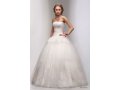 Продам свадебное платье в городе Тюмень, фото 2, стоимость: 10 000 руб.