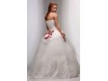Продам свадебное платье в городе Тюмень, фото 3, Свадебные платья