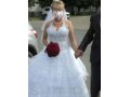 Свадебное платье 11000 в городе Шуя, фото 1, Ивановская область