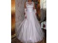 Продам свадебное платье в городе Иркутск, фото 1, Иркутская область