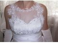 Продам свадебное платье в городе Иркутск, фото 2, стоимость: 7 000 руб.