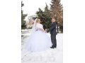 Продам свадебное платье в городе Волгоград, фото 1, Волгоградская область