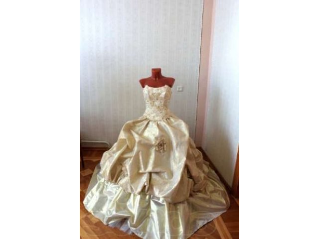 Свадебное платья в городе Армавир, фото 1, Краснодарский край