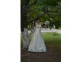 Красивое свадебное платье в городе Дзержинск, фото 1, Нижегородская область