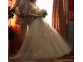 продам свадебное платье в городе Сургут, фото 3, Свадебные платья