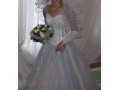Продам свадебное платье в городе Коломна, фото 1, Московская область
